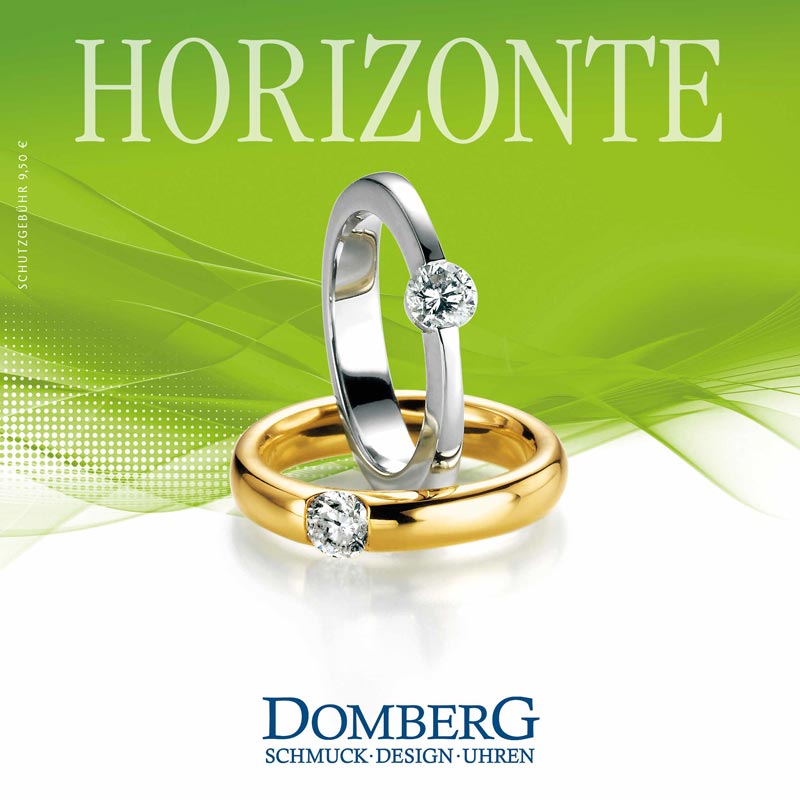 Horizonte Katalog