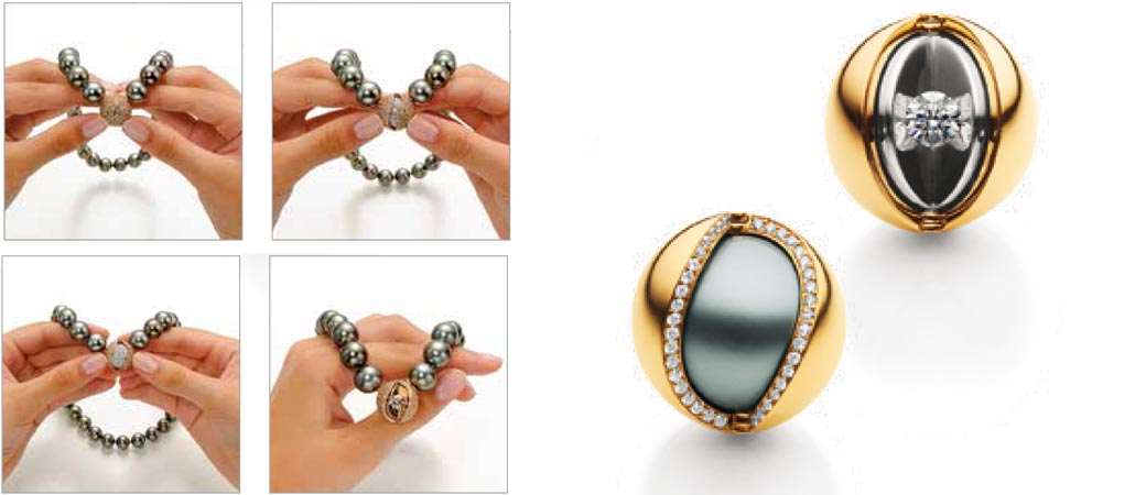 Domberg Schmuck