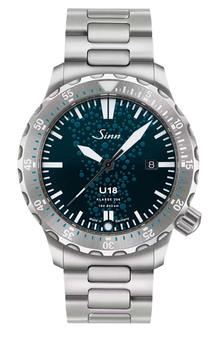 Sinn U15