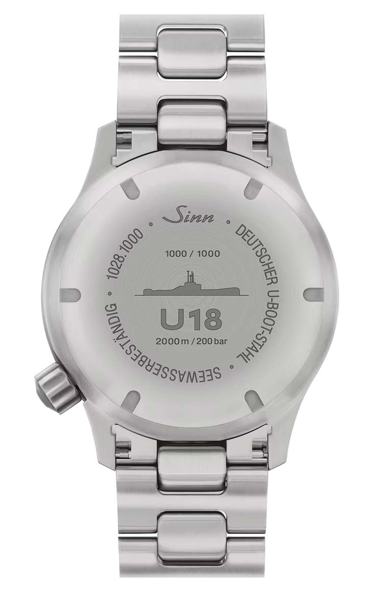 Sinn U16