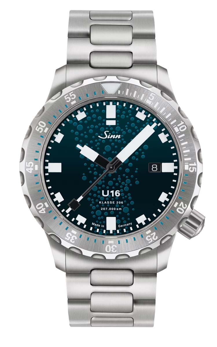 Sinn U16