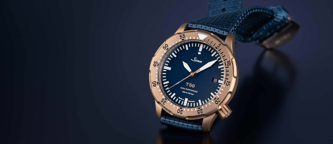 SINN T50
