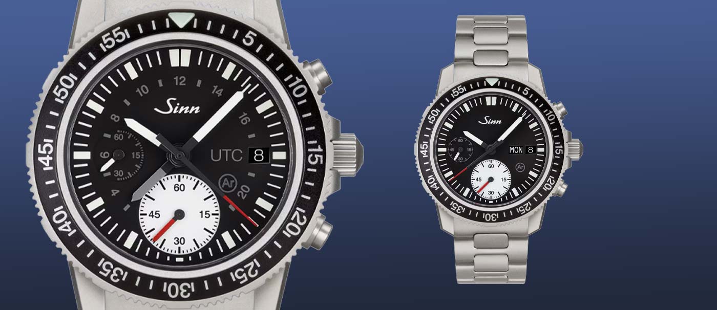 SINN T50