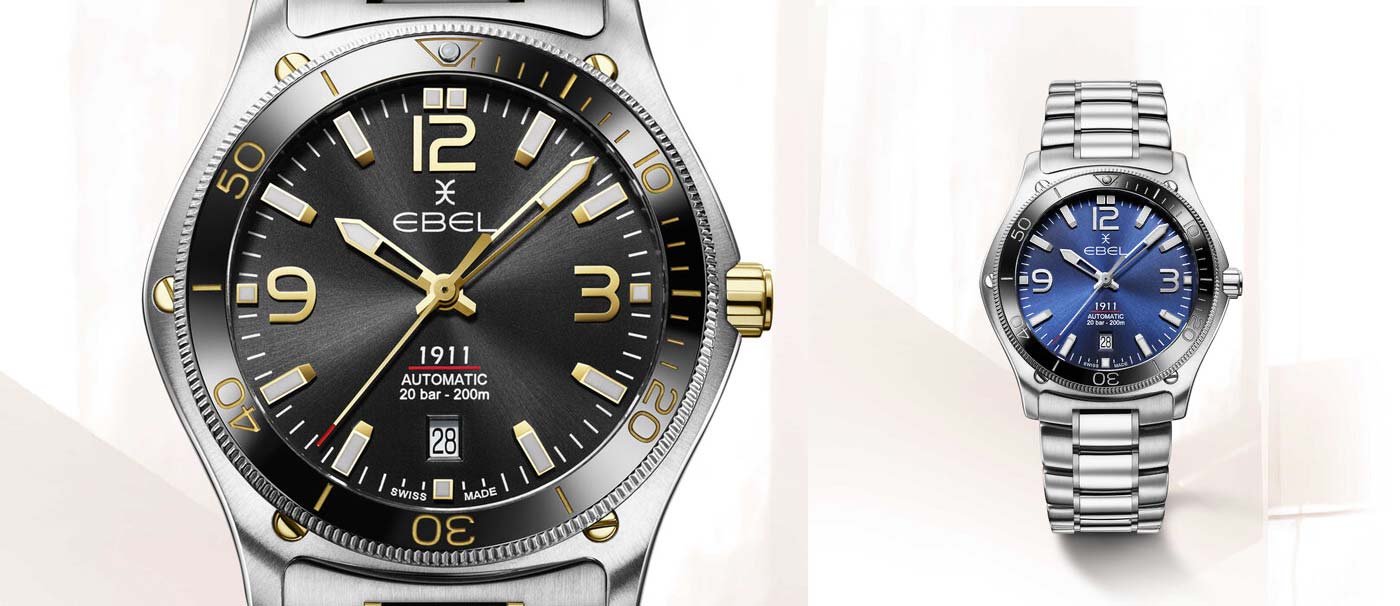 EBEL 1911