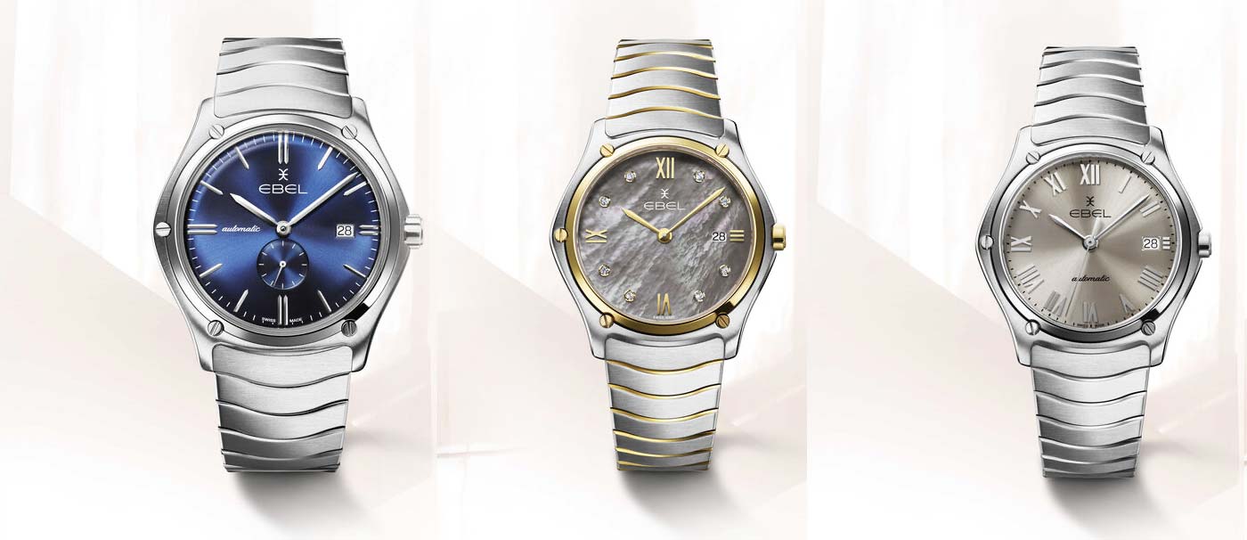 EBEL Classic